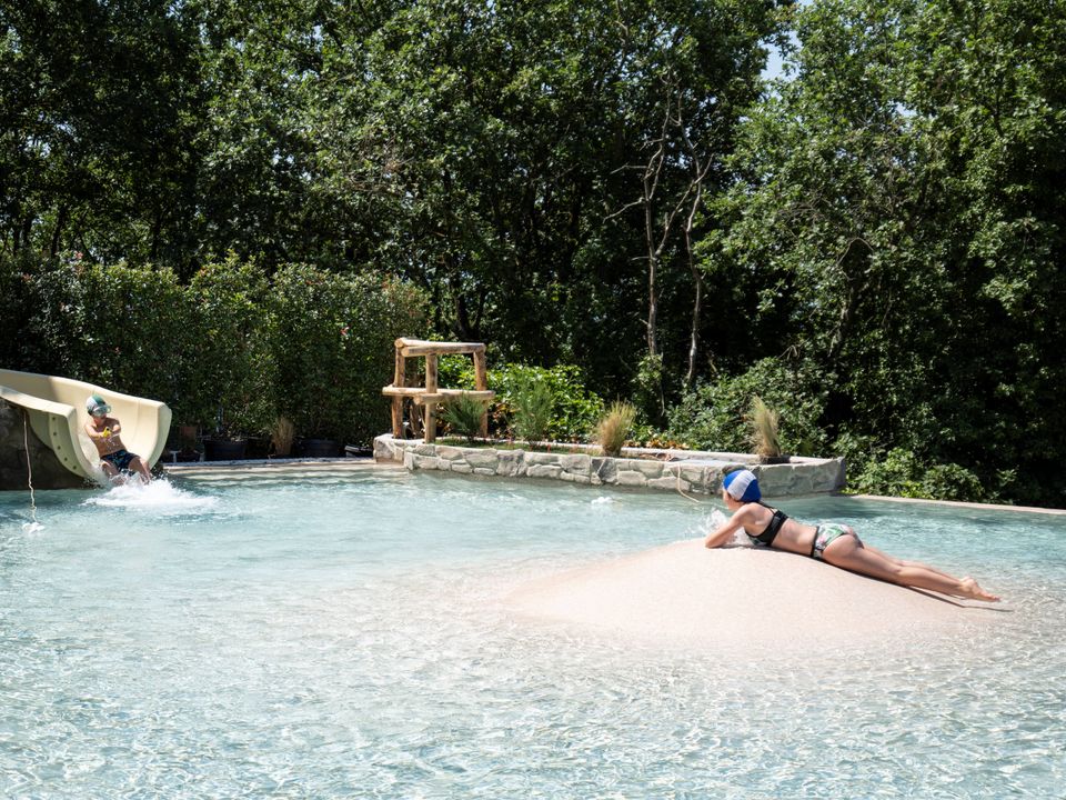 Camping Barco Reale, 4* - 52