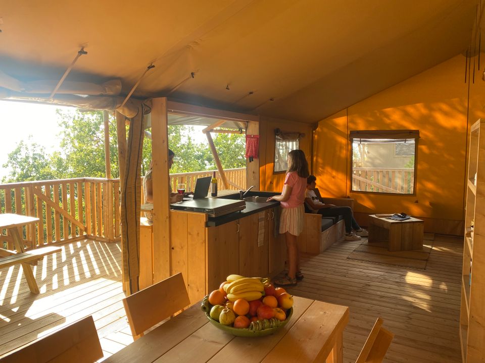 Camping Barco Reale, 4* - 6
