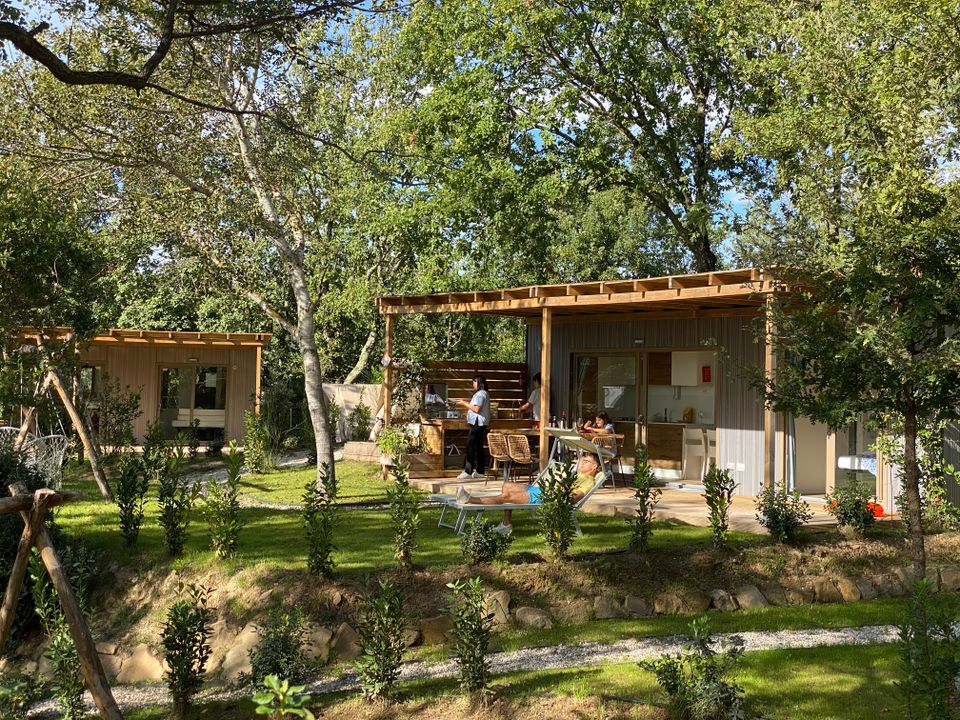Camping Barco Reale, 4* - 8