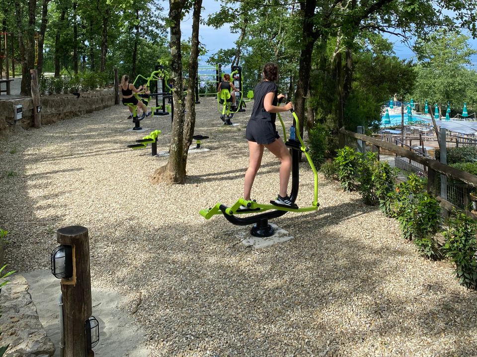 Camping Barco Reale, 4* - 39