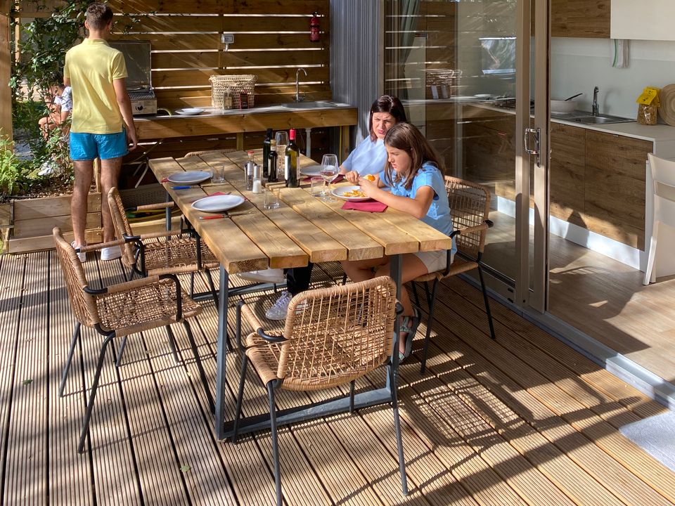 Camping Barco Reale, 4* - 7
