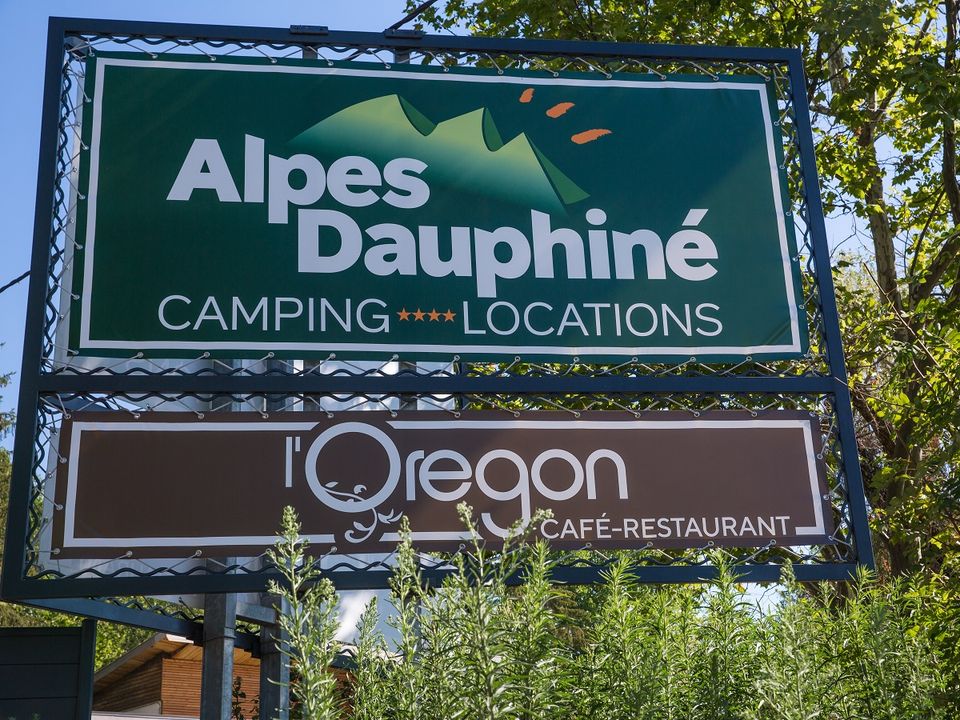 France - Alpes et Savoie - Gap - Camping Alpes Dauphine, 4*