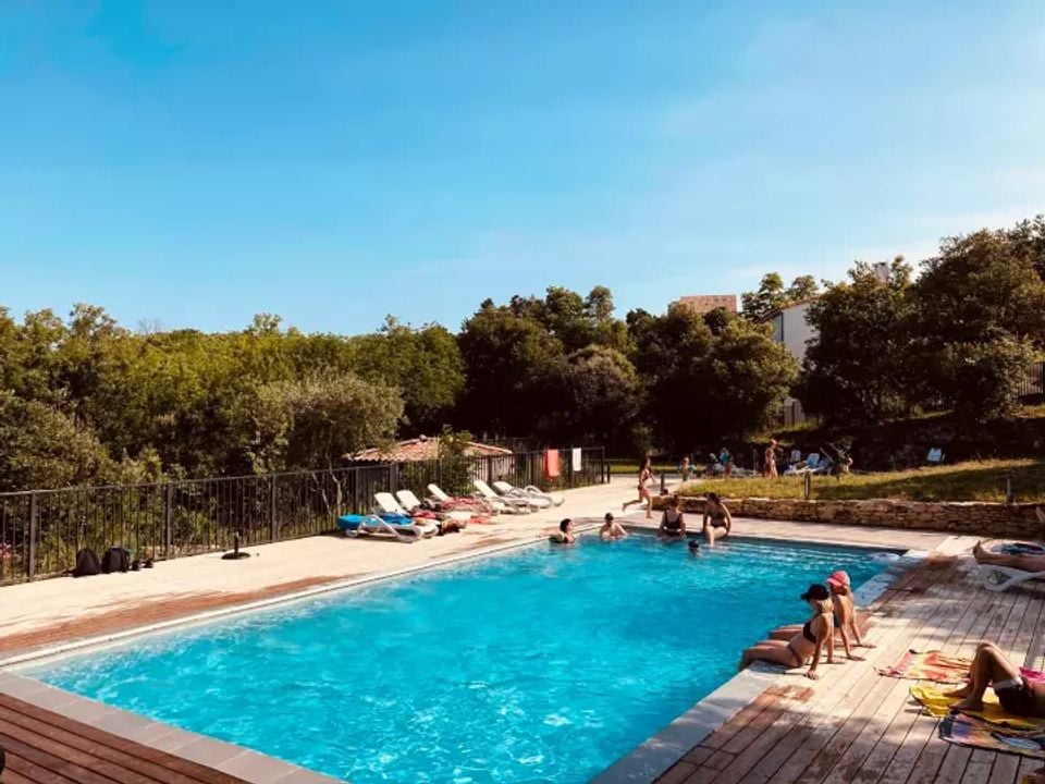 Ushuaia Villages Les 4 Saisons