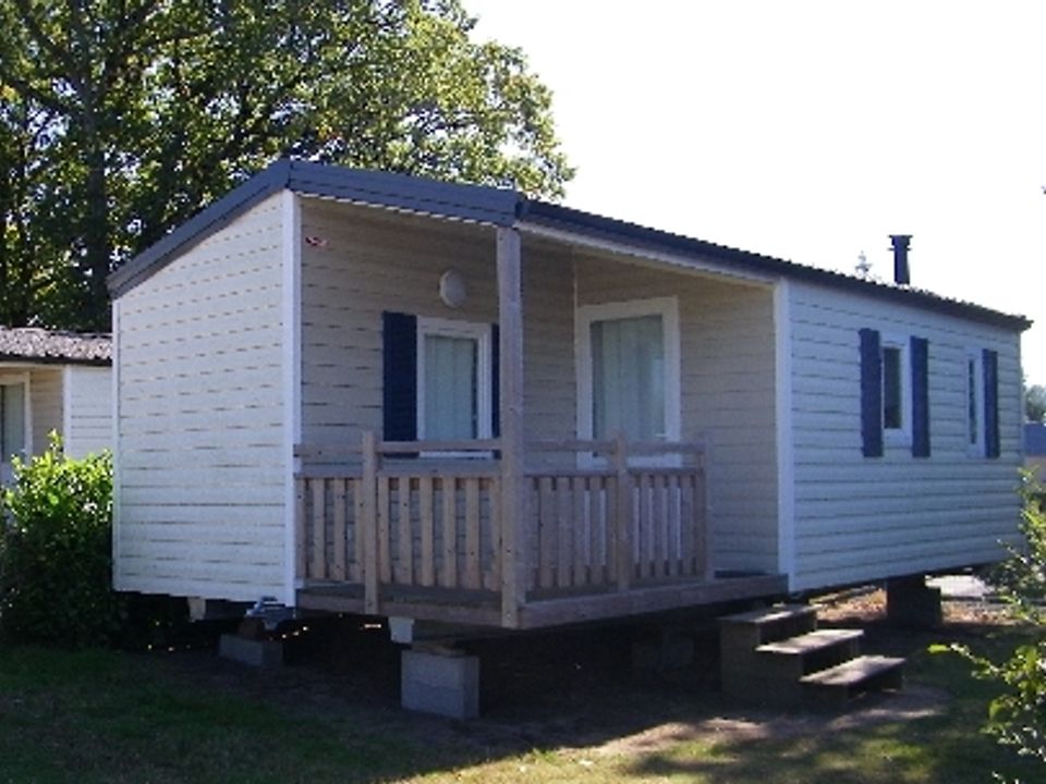 Camping Municipal à SAINTE GENEVIEVE SUR ARGENCE, tarifs et réservations