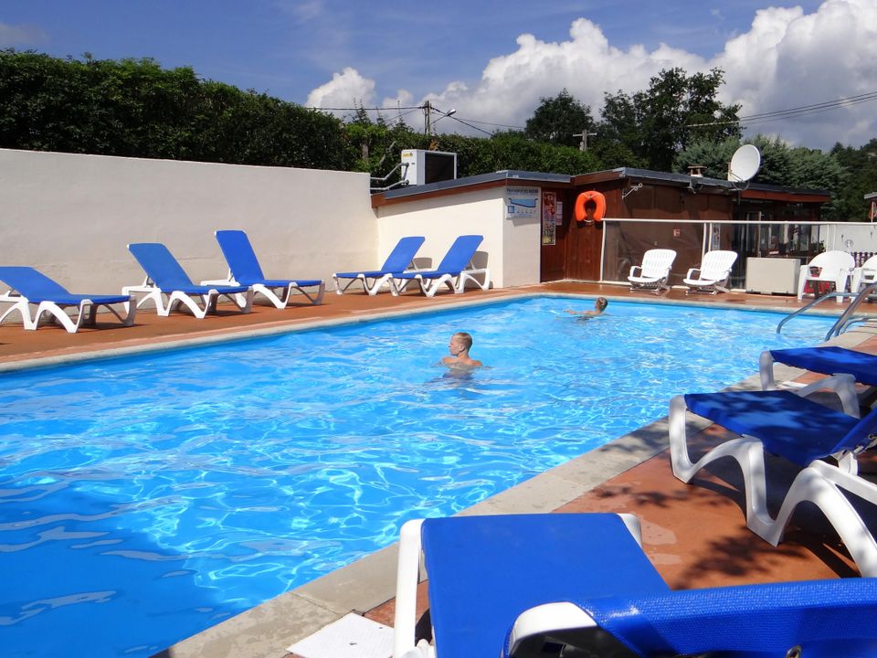 Camping Belvédère de l'Obiou photo 2