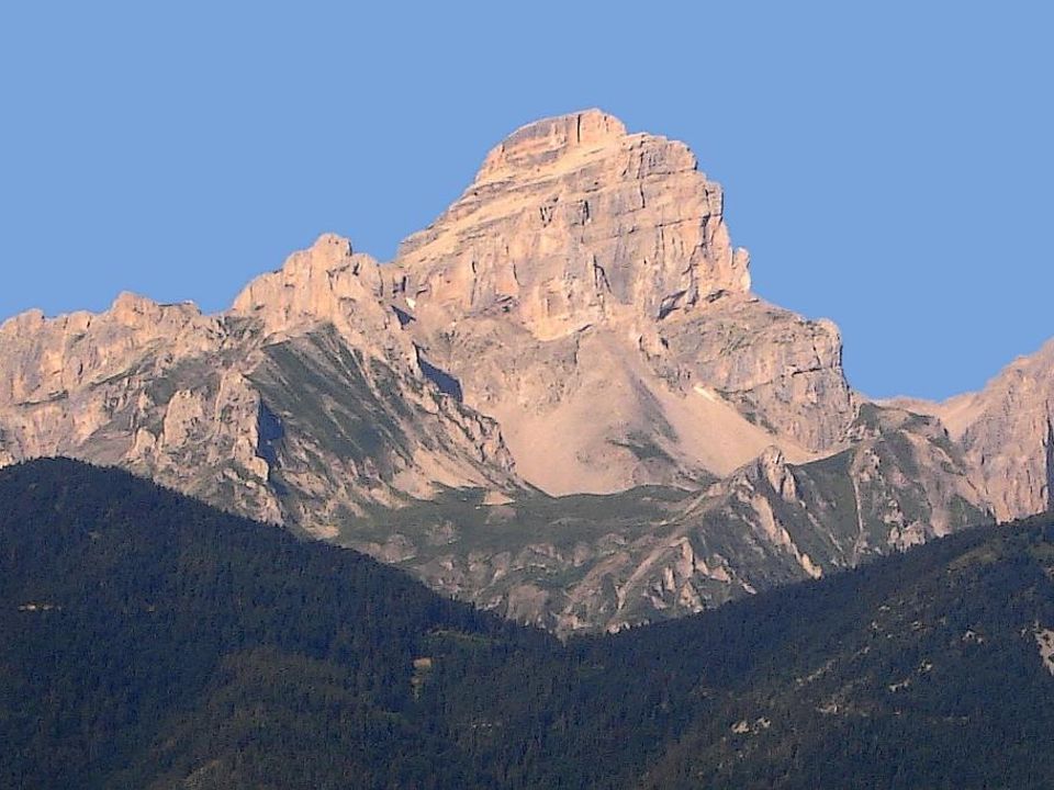 France - Alpes et Savoie - Grenoble - Camping Au Valbonheur 3*