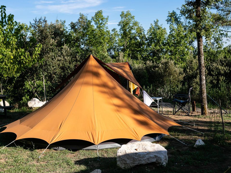 France - Sud Ouest - Sainte Nathalène - Camping Domaine Des Mathevies 4*