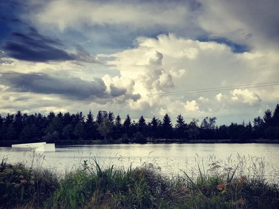 Camping de la Seuge Auvergne - Saugues visuel 10/12
