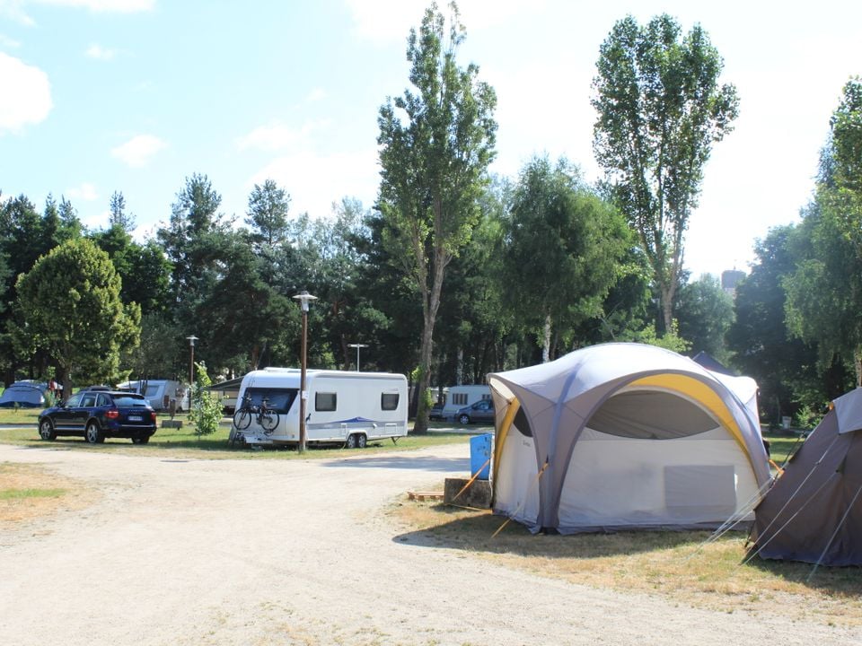 Camping de la Seuge Auvergne - Saugues visuel 9/12