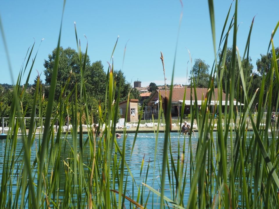 Camping de la Seuge Auvergne - Saugues visuel 6/12