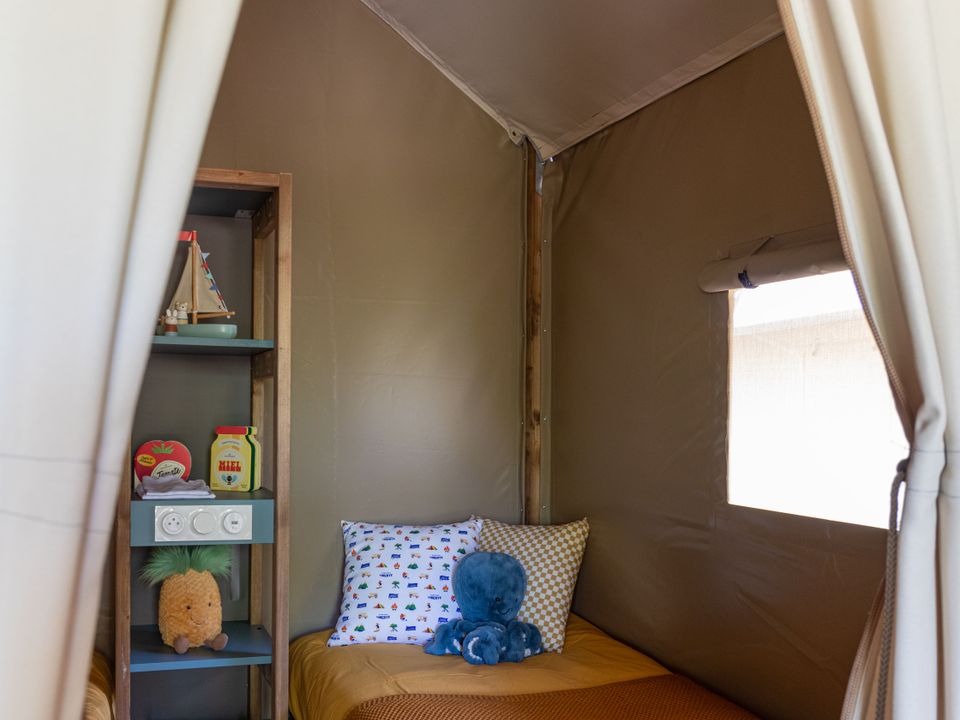 Camping Liberté Lacanau Aquitaine - Lacanau visuel 8/10