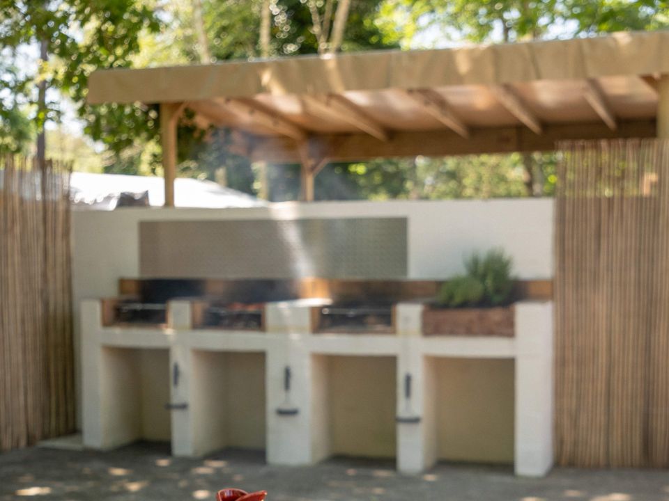 Camping Liberté Lacanau Aquitaine - Lacanau visuel 9/10