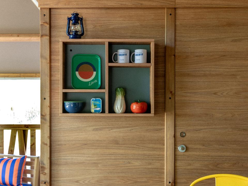 Camping Liberté Lacanau Aquitaine - Lacanau visuel 7/10