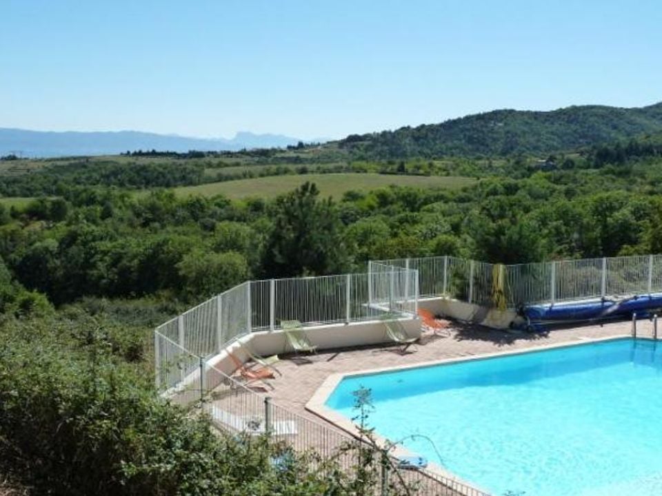 Camping la Ferme de Simondon Rhône-Alpes - Plats visuel 3/10