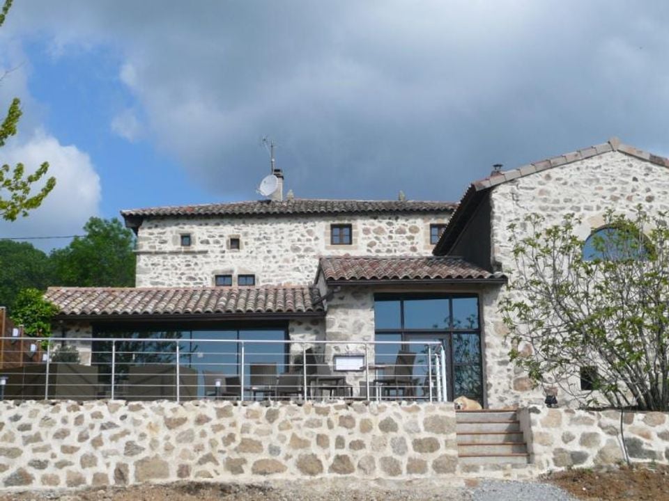 Camping la Ferme de Simondon Rhône-Alpes - Plats visuel 6/10