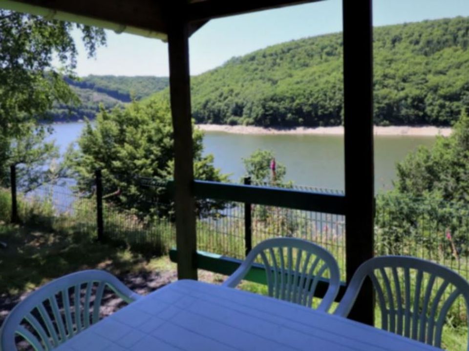 Camping Village De Vacances La Gineste Camping Paradis à ARNAC