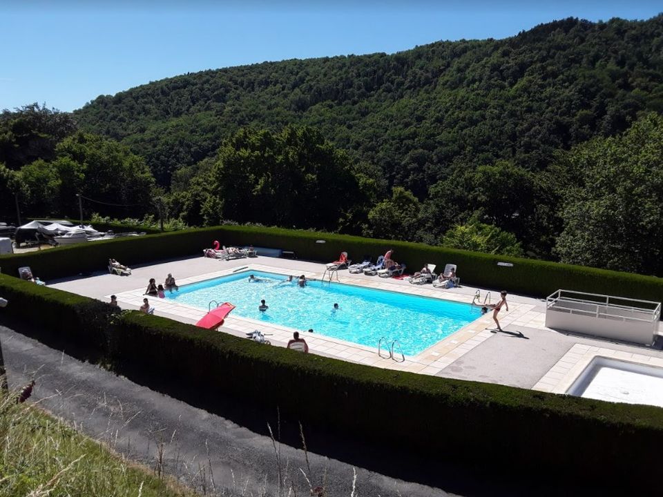 France - Auvergne - Arnac - Camping Paradis - Village De Vacances La Gineste, 4*