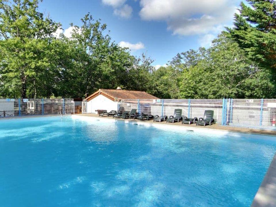 Camping Le Littoral - Photo 2