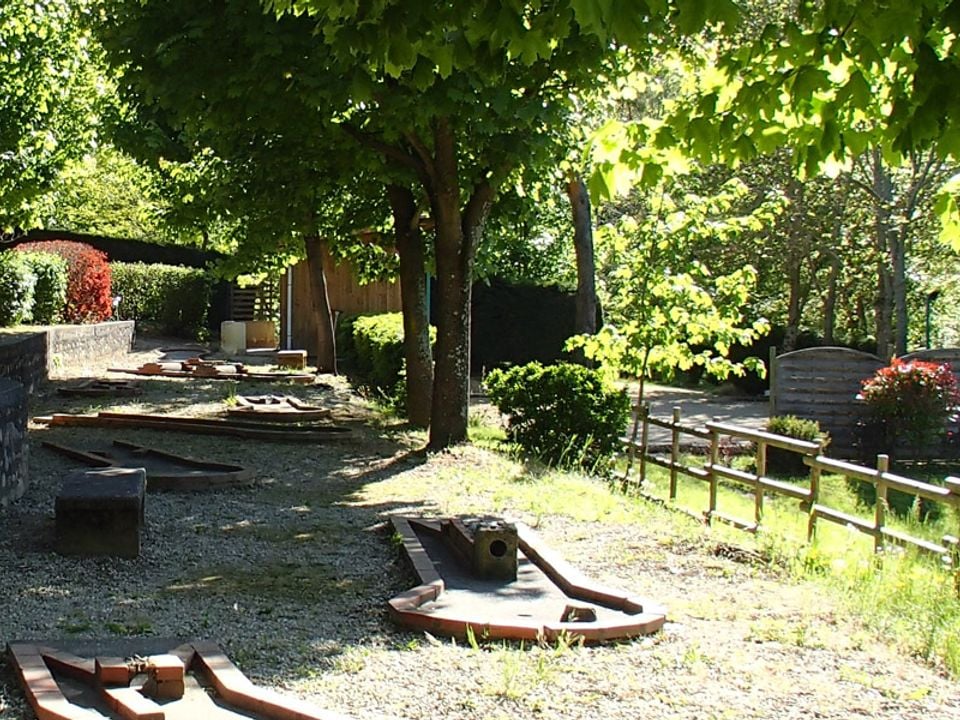 Camping Sites et Paysages l'Oasis - Rhône-Alpes - Éclassan visuel 7/10