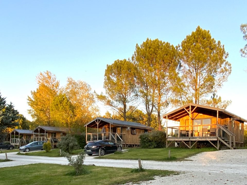 Camping La Motte
