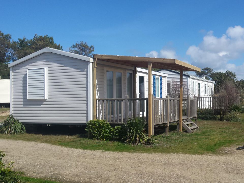 Camping Soleil D'or