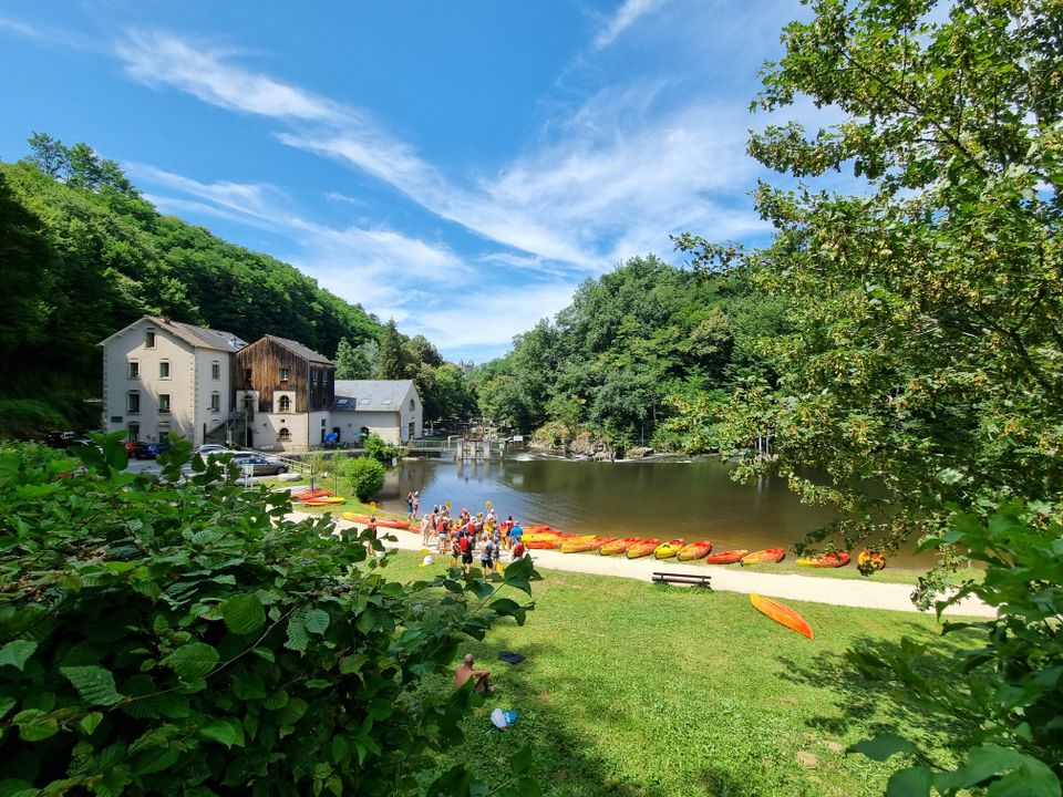 Camping De La Minoterie photo 5