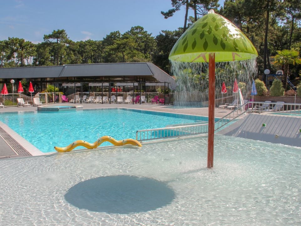Camping Paradis Océan Vacances photo 2