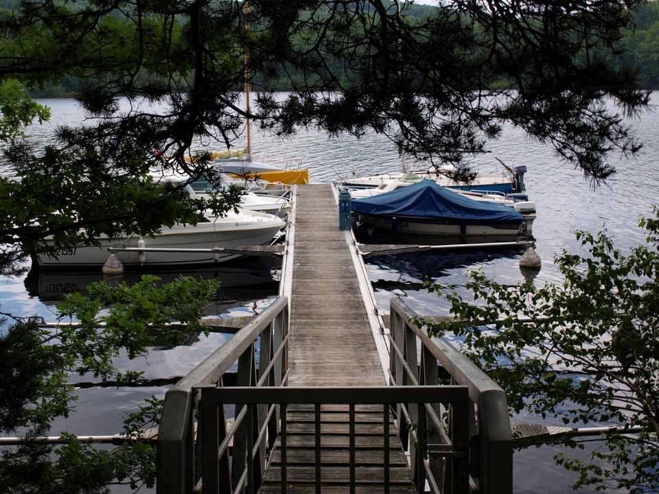 Camping La Presqu'île Limousin - Royère-De-Vassivière visuel 9/10