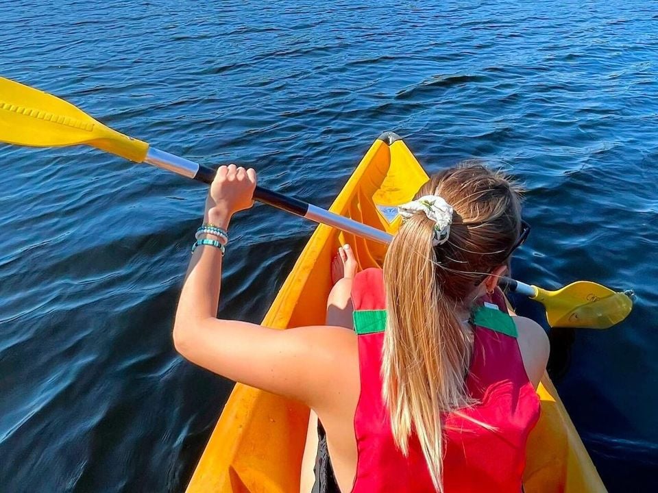 Camping La Presqu'île Limousin - Royère-De-Vassivière visuel 3/10
