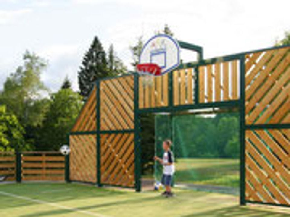 Camping La Presqu'île Limousin - Royère-De-Vassivière visuel 8/10