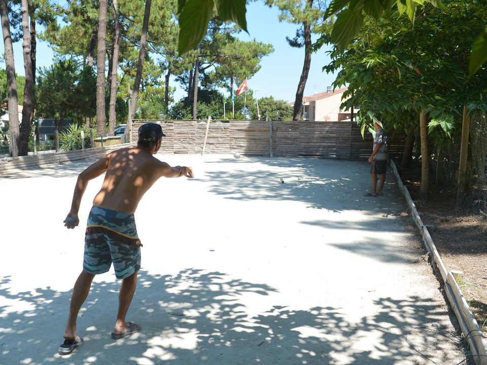 France - Atlantique Nord - Ile d'Oléron - Camping Les Pins d'Oléron, 4*