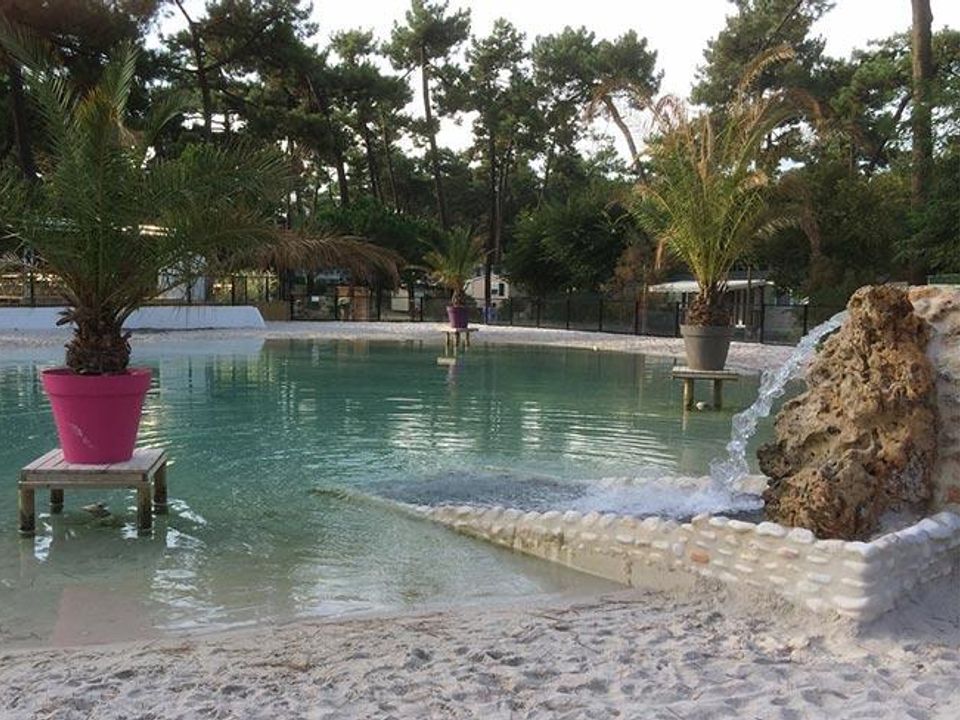 France - Atlantique Nord - Ile d'Oléron - Camping Les Pins d'Oléron, 4*