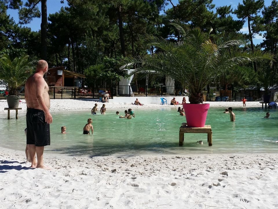 France - Atlantique Nord - Ile d'Oléron - Camping Les Pins d'Oléron, 4*