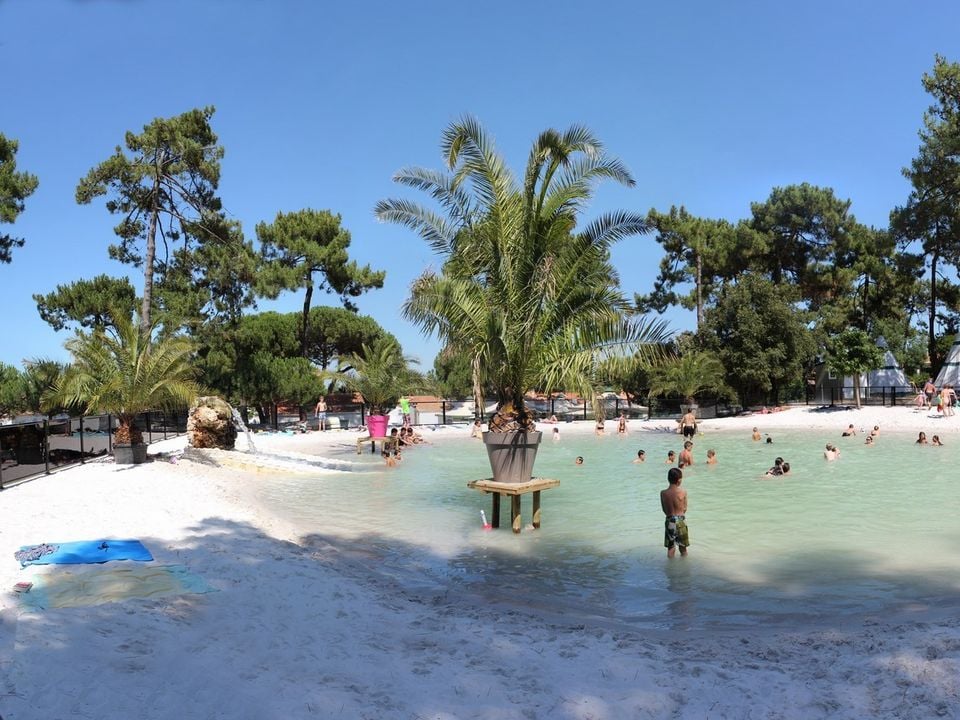 Camping Les Pins d&apos;Oléron