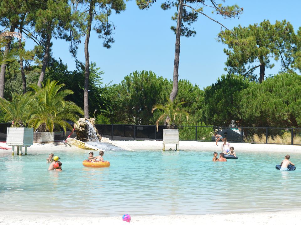 France - Atlantique Nord - Ile d'Oléron - Camping Les Pins d'Oléron, 4*