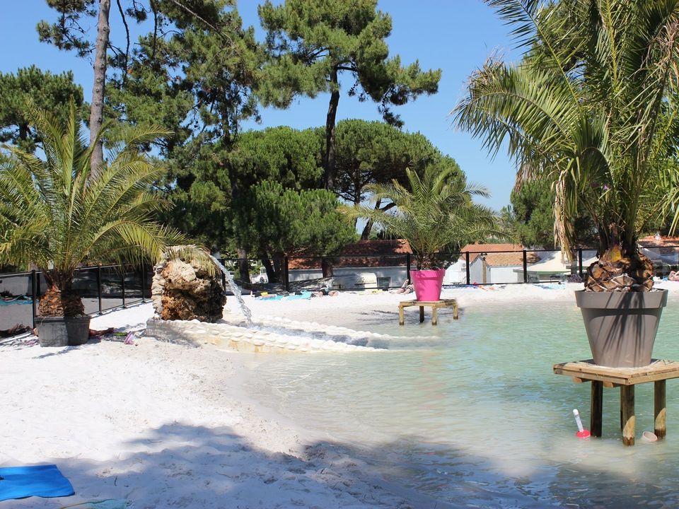 France - Atlantique Nord - Ile d'Oléron - Camping Les Pins d'Oléron, 4*