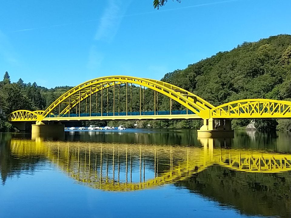 Camping Pont du Dognon Limousin - Saint-Laurent-les-Églises visuel 10/10