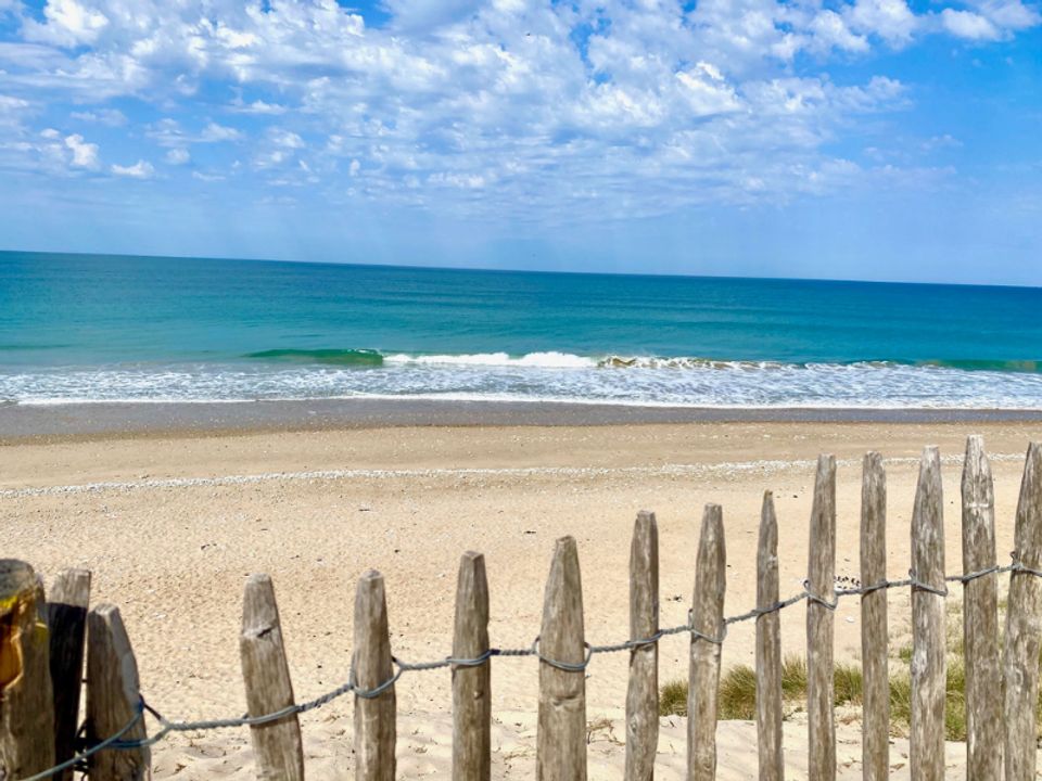 France - Atlantique Nord - Ile d'Oléron - Camping Les Gros Joncs 5*