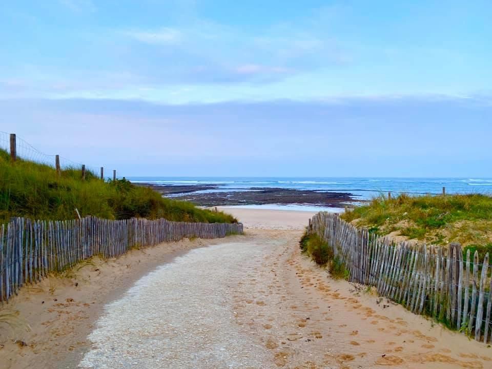 France - Atlantique Nord - Ile d'Oléron - Camping Les Gros Joncs 5*