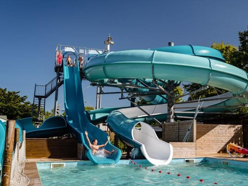 Camping Siblu Mer Et Soleil - FunPass inclus