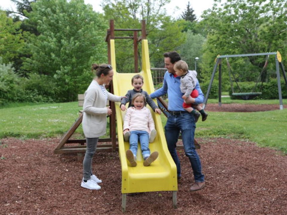 Camping Le Nid du Parc Rhône-Alpes - Villars-les-Dombes visuel 4/10