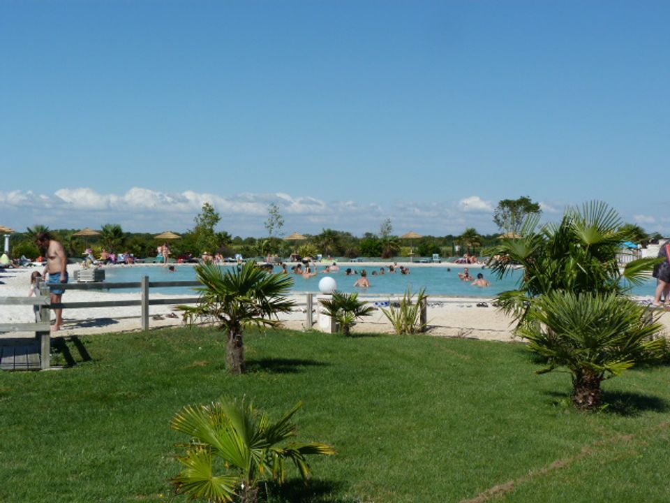 France - Atlantique Nord - Châtelaillon Plage - Camping De L'Océan 3*