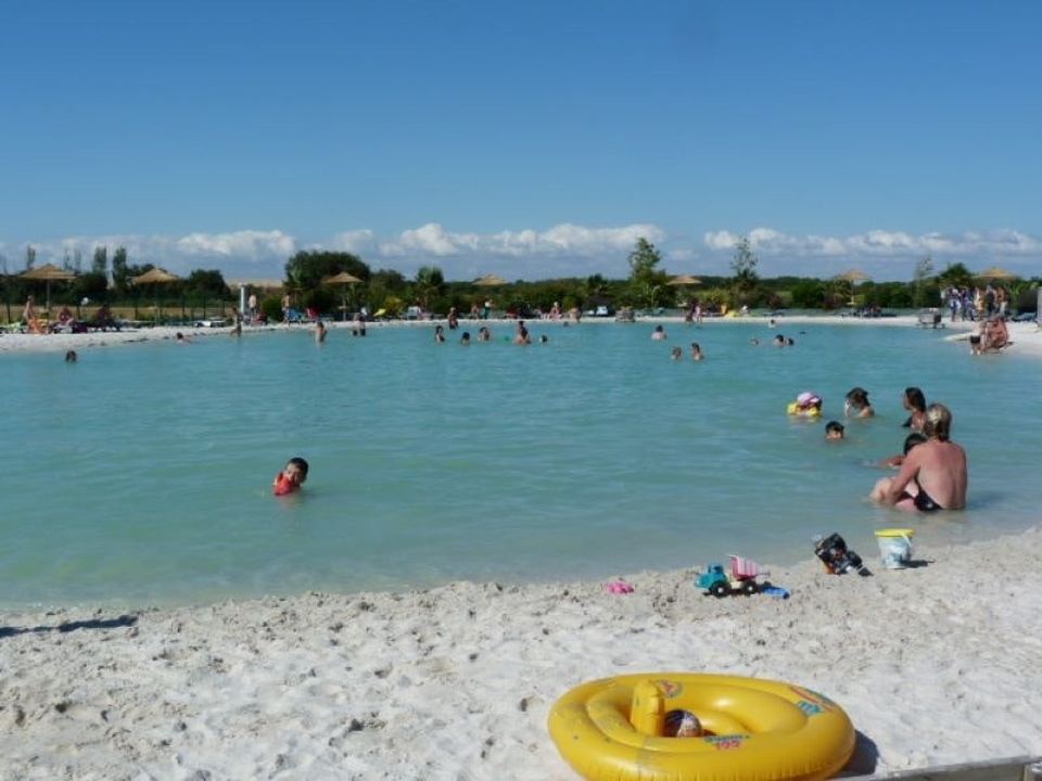 France - Atlantique Nord - Châtelaillon Plage - Camping De L'Océan 3*