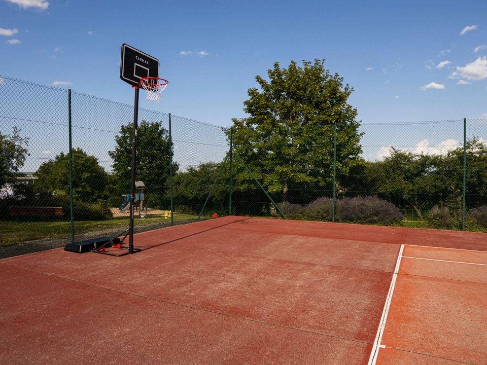 Camping municipal Le Mont Libre Auvergne - Gannat visuel 17/29