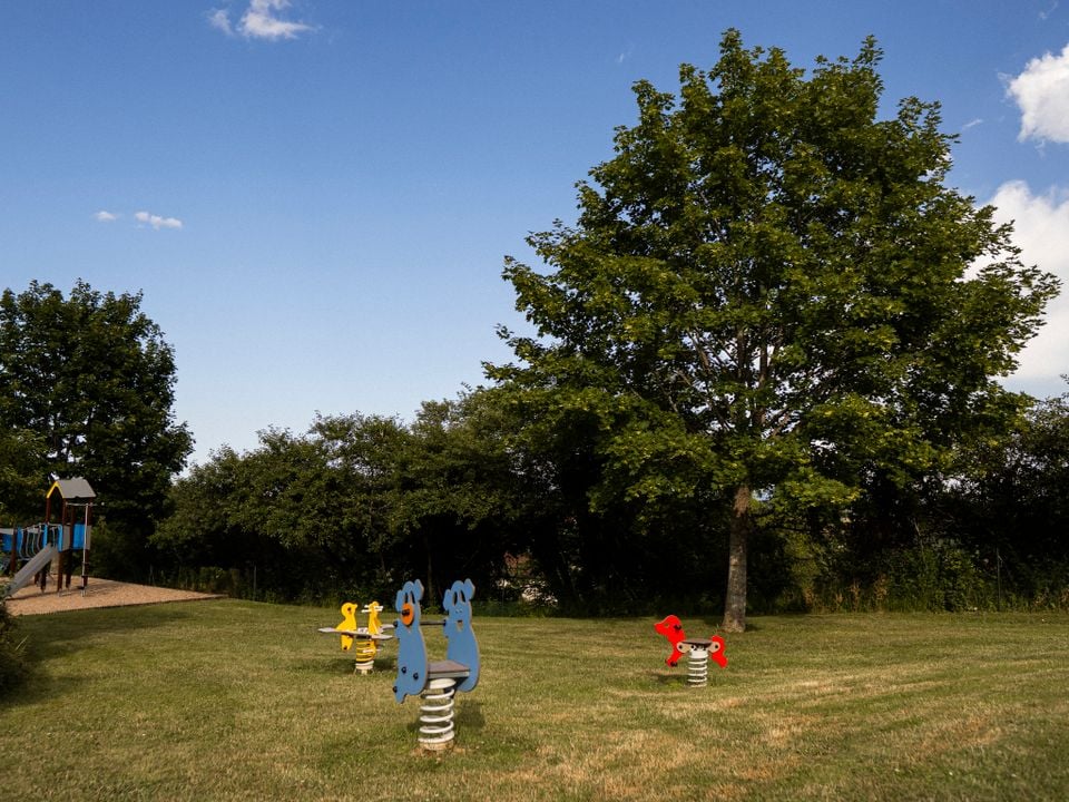 Camping municipal Le Mont Libre Auvergne - Gannat visuel 7/29