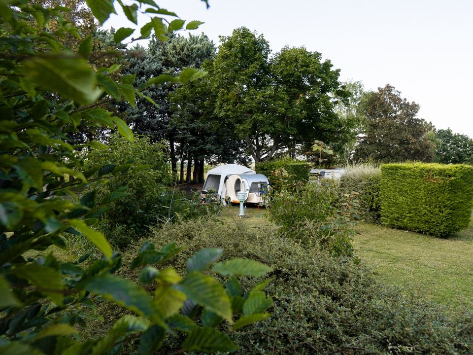 Camping municipal Le Mont Libre Auvergne - Gannat visuel 22/29