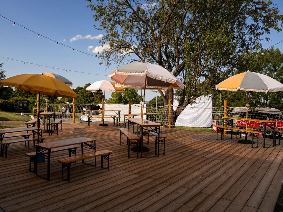 Camping municipal Le Mont Libre Auvergne - Gannat visuel 12/29