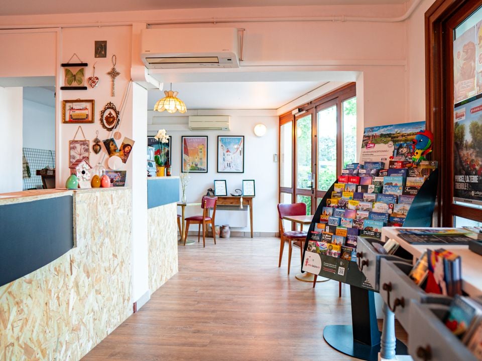 Camping municipal Le Mont Libre Auvergne - Gannat visuel 16/29