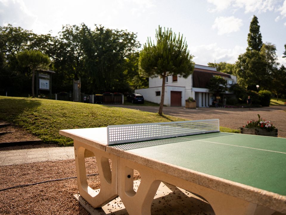 Camping municipal Le Mont Libre Auvergne - Gannat visuel 9/29