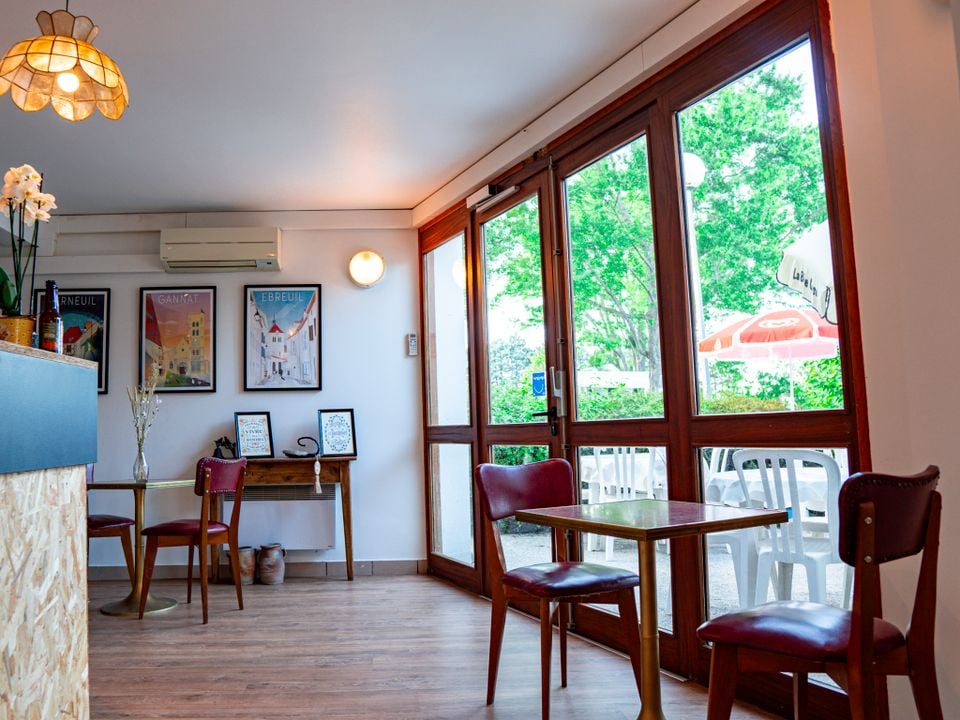 Camping municipal Le Mont Libre Auvergne - Gannat visuel 6/29